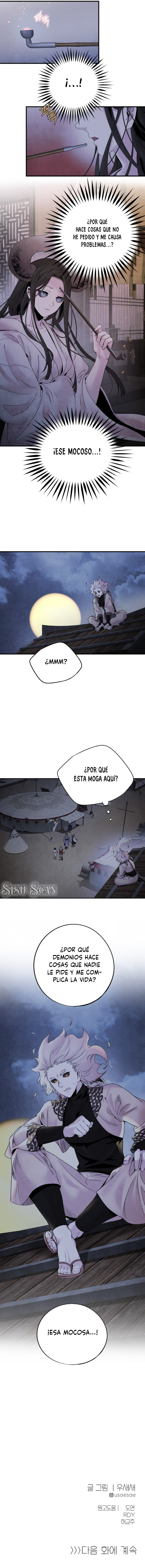 Aza capítulo 37 página 11