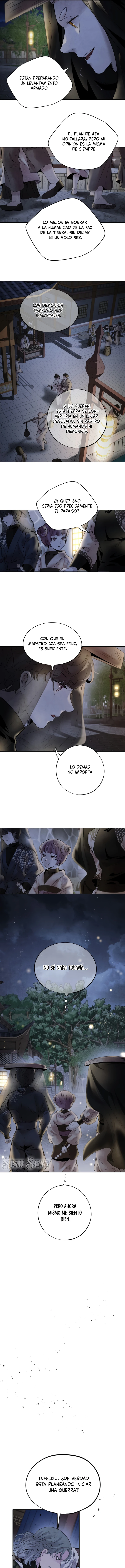 Aza capítulo 42 página 14