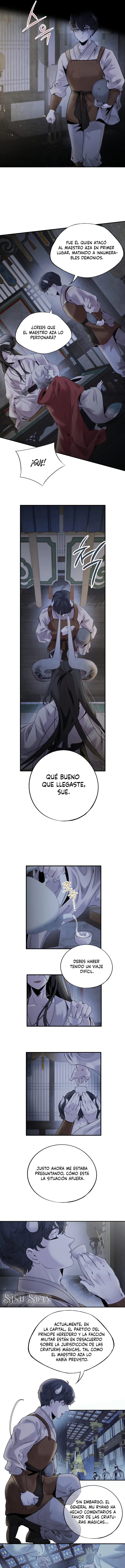 Aza capítulo 44 página 14