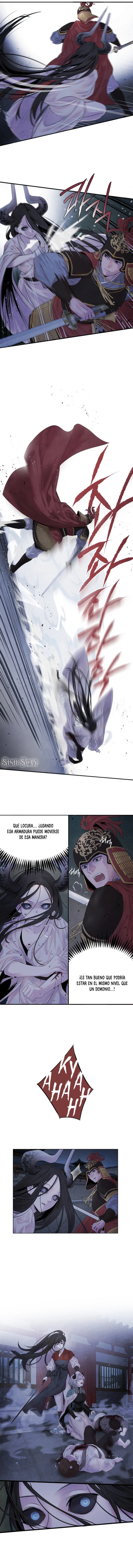 Aza capítulo 5 página 8