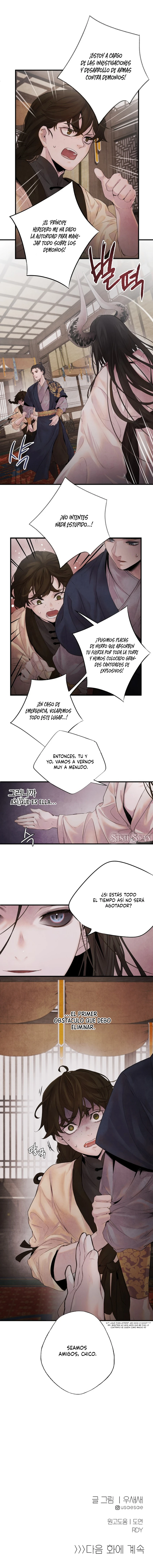 Aza capítulo 7 página 12