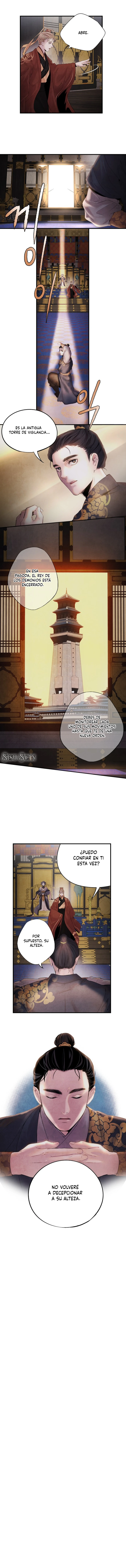 Aza capítulo 7 página 6