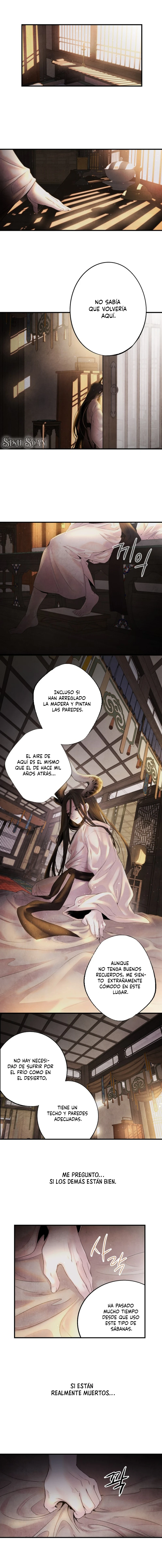 Aza capítulo 7 página 7