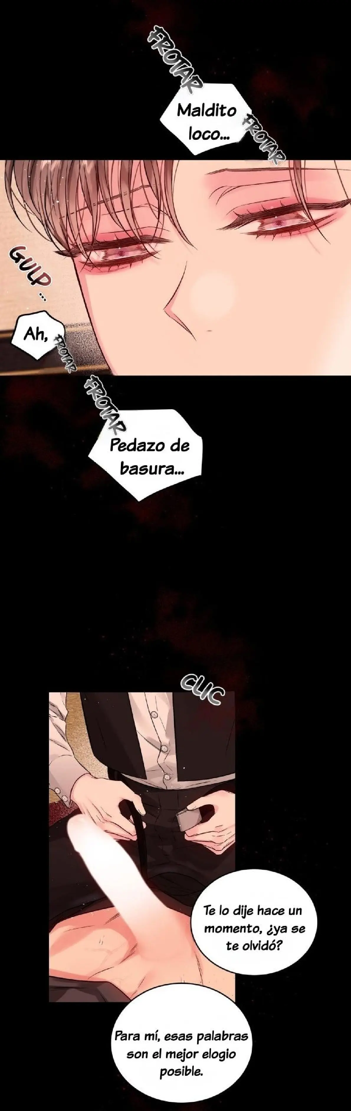 Cariño Querido capítulo 1 página 11