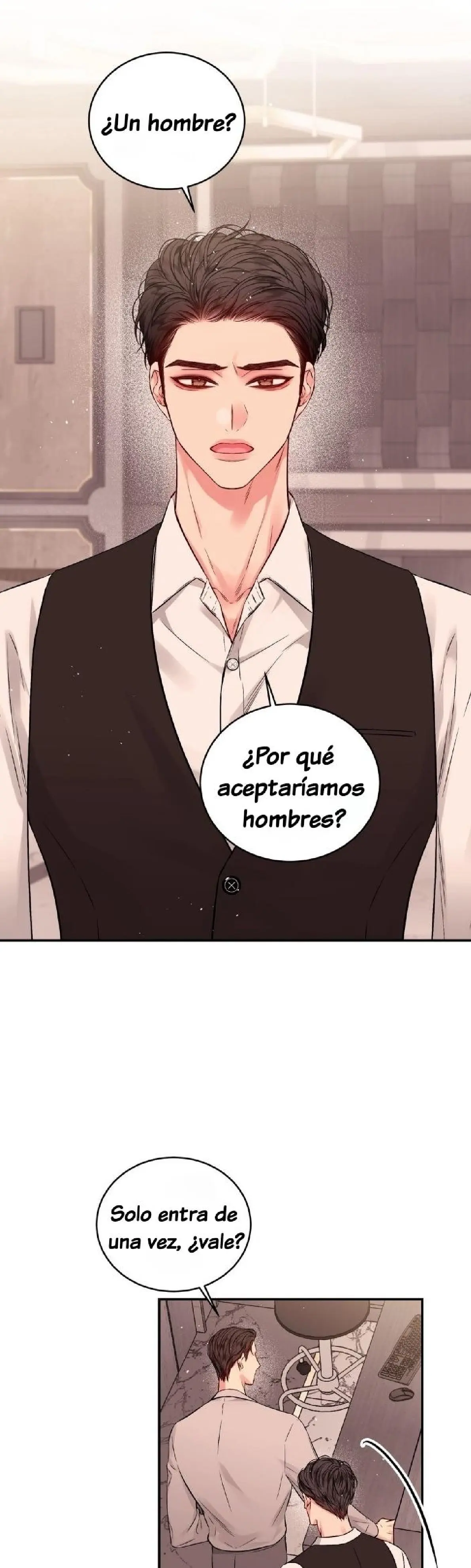 Cariño Querido capítulo 1 página 14