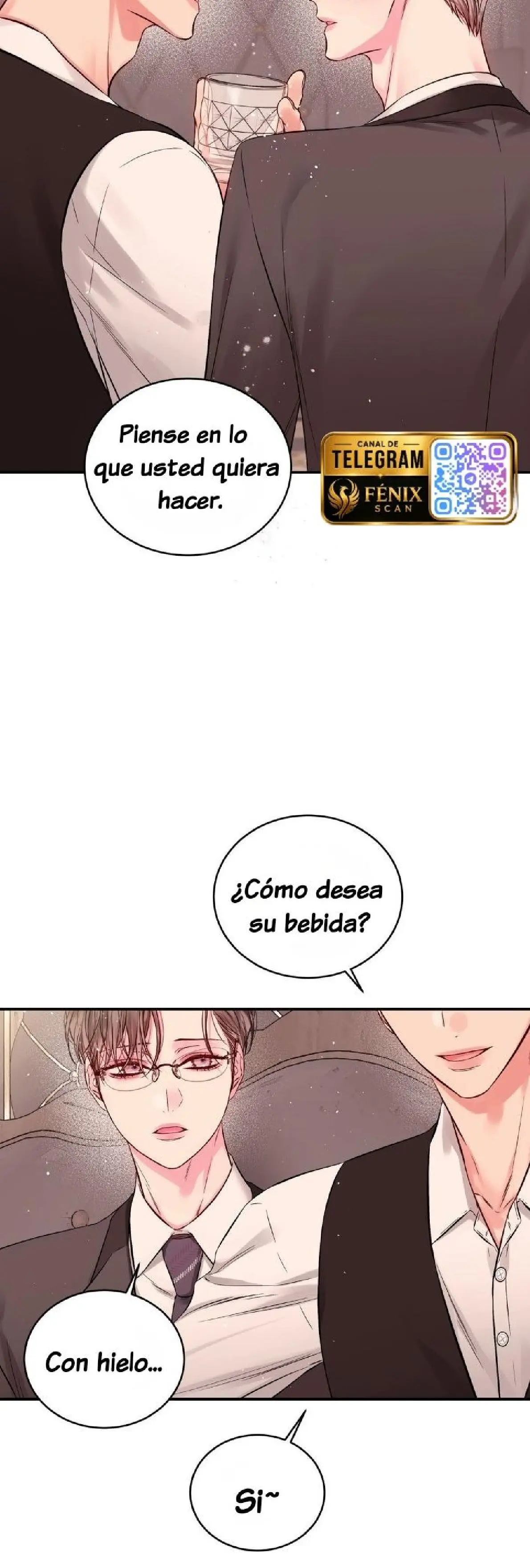 Cariño Querido capítulo 1 página 27