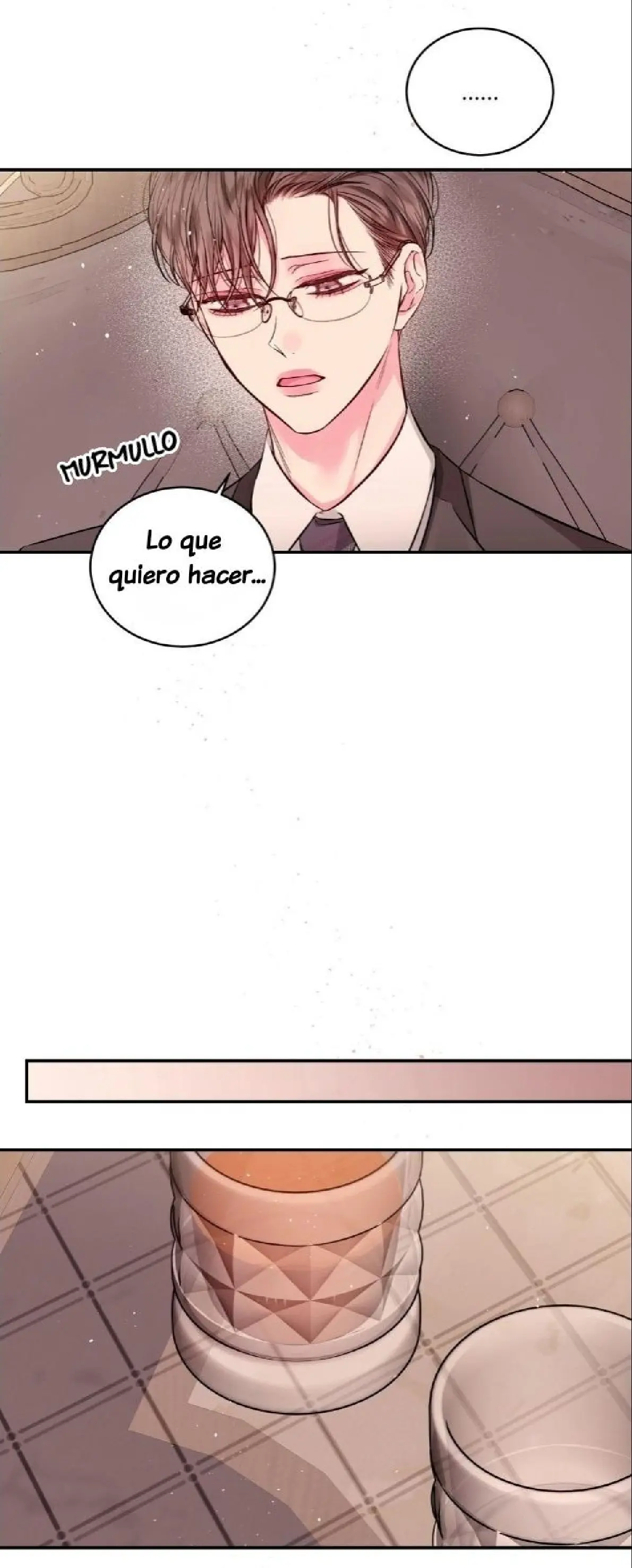 Cariño Querido capítulo 1 página 28