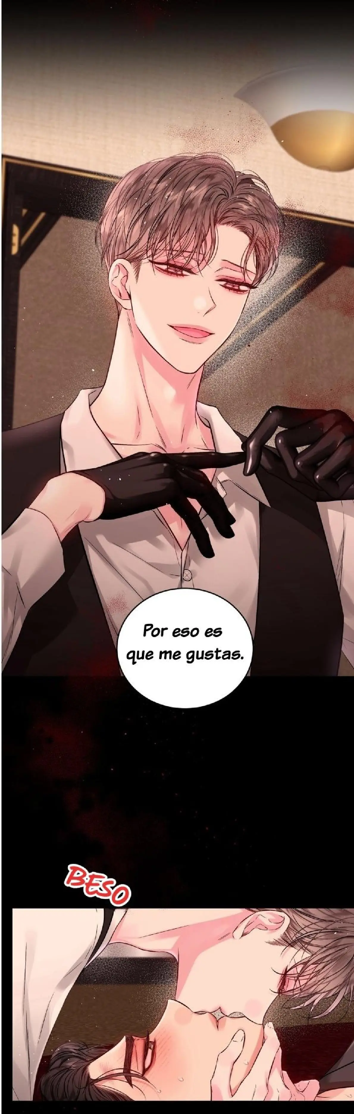 Cariño Querido capítulo 1 página 7