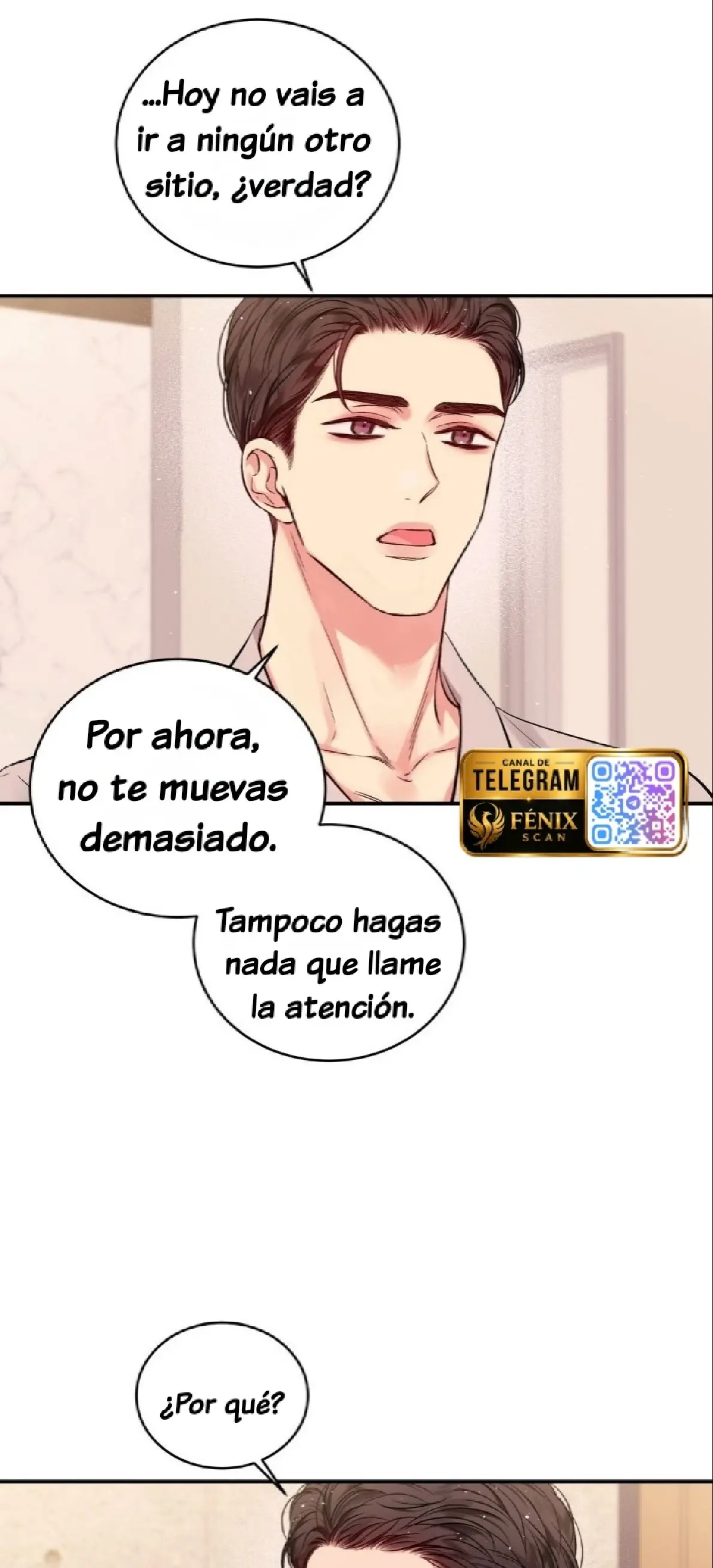Cariño Querido capítulo 2 página 15