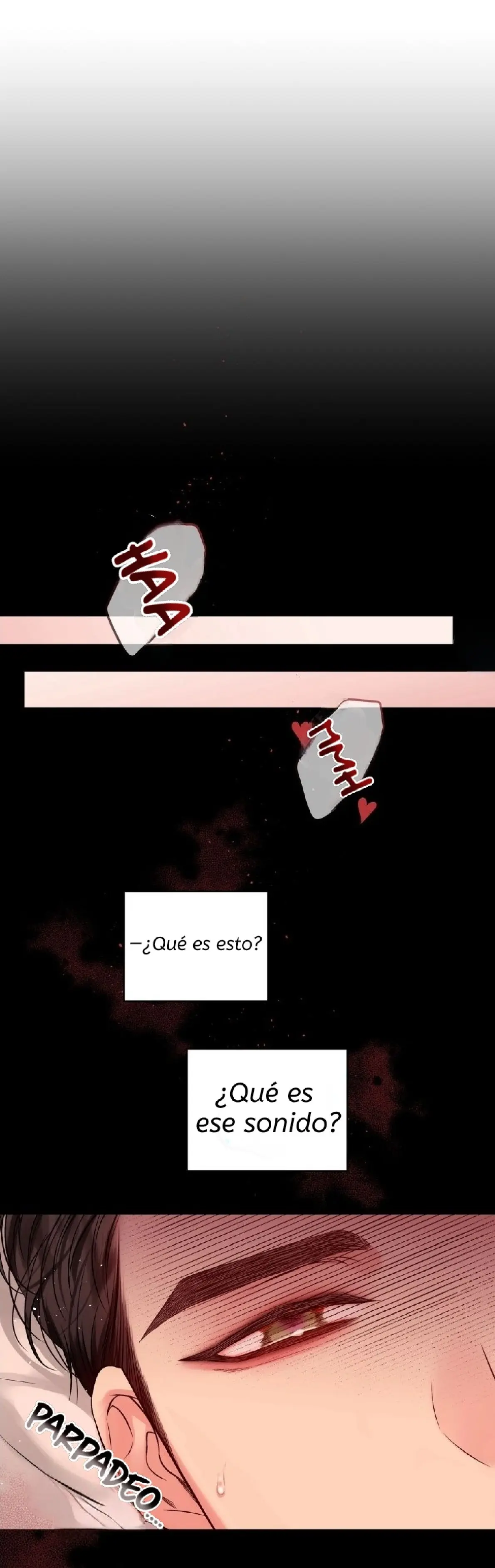 Cariño Querido capítulo 2 página 18