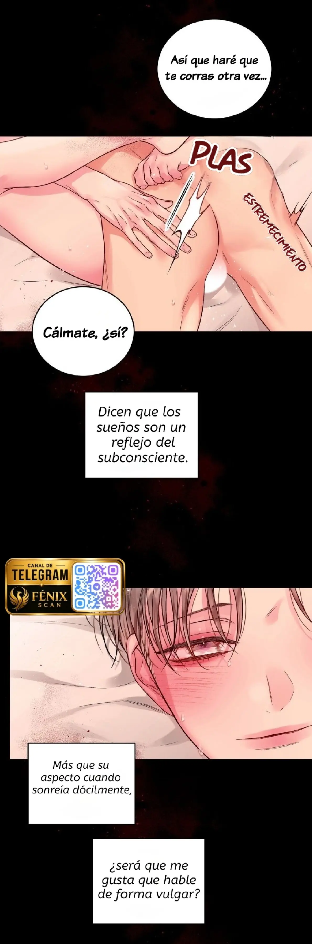 Cariño Querido capítulo 2 página 31