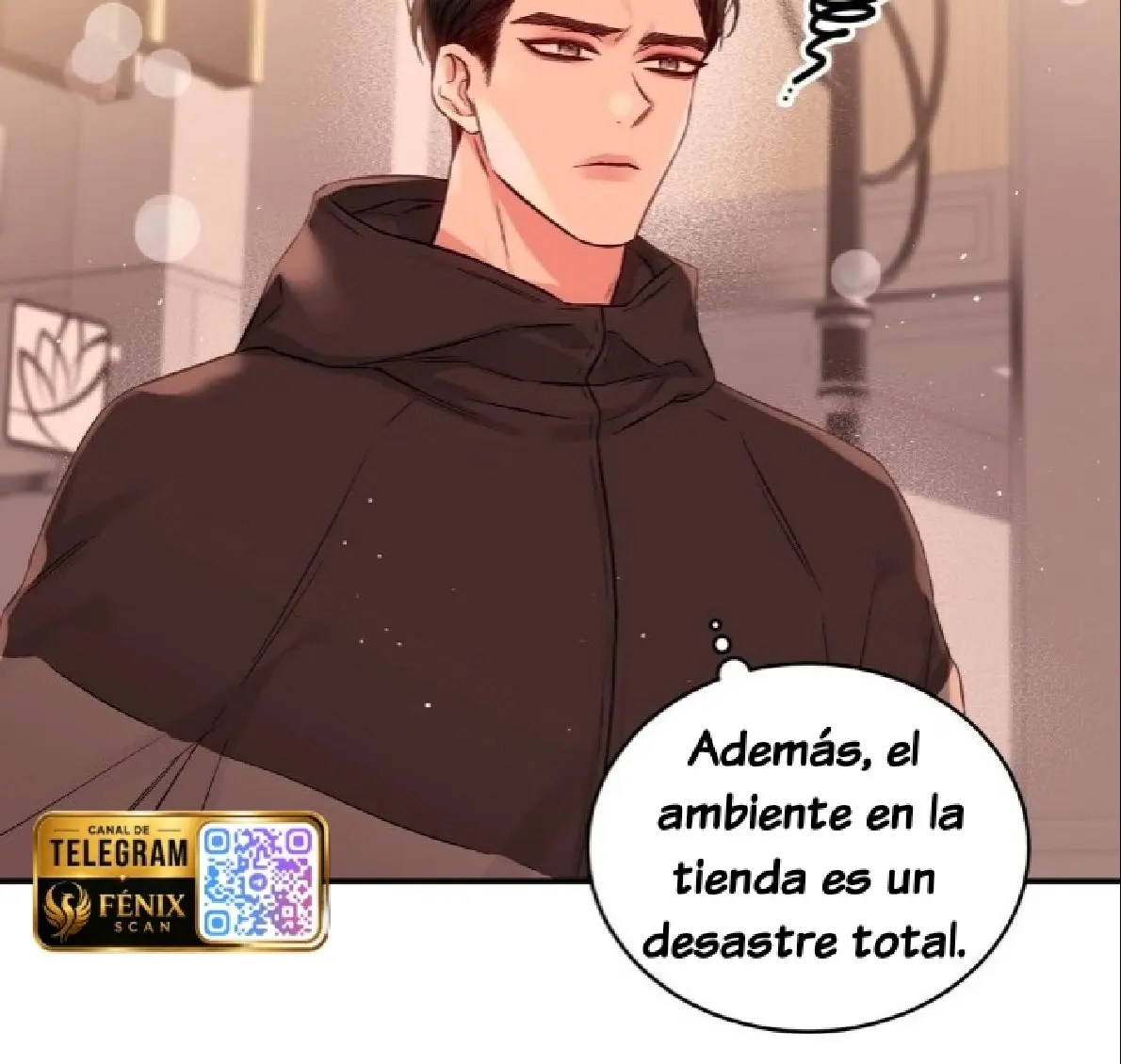 Cariño Querido capítulo 3 página 29