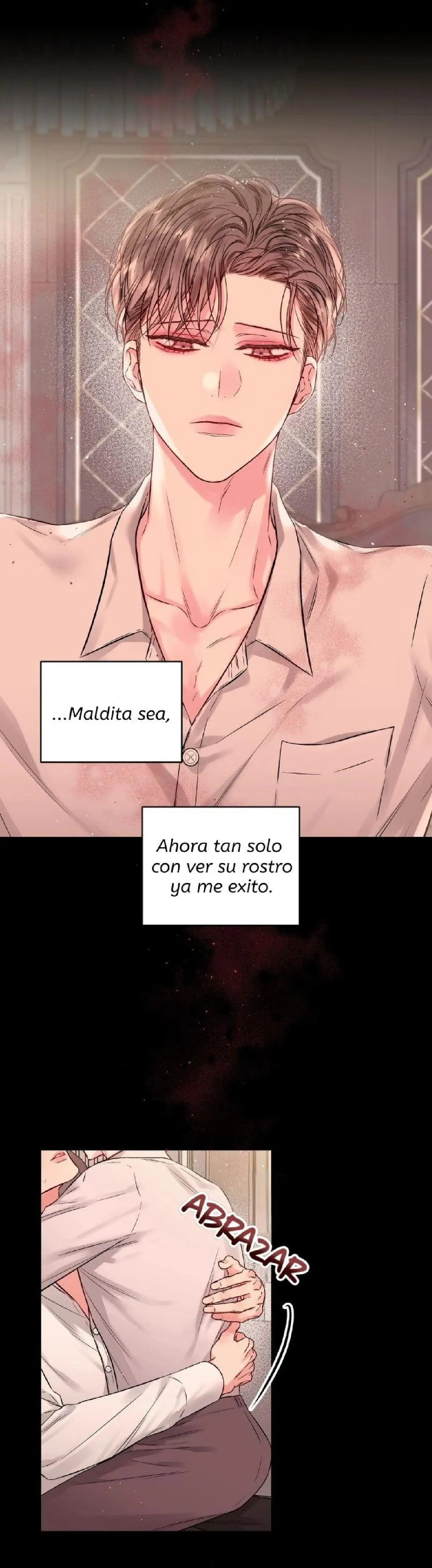 Cariño Querido capítulo 4 página 17
