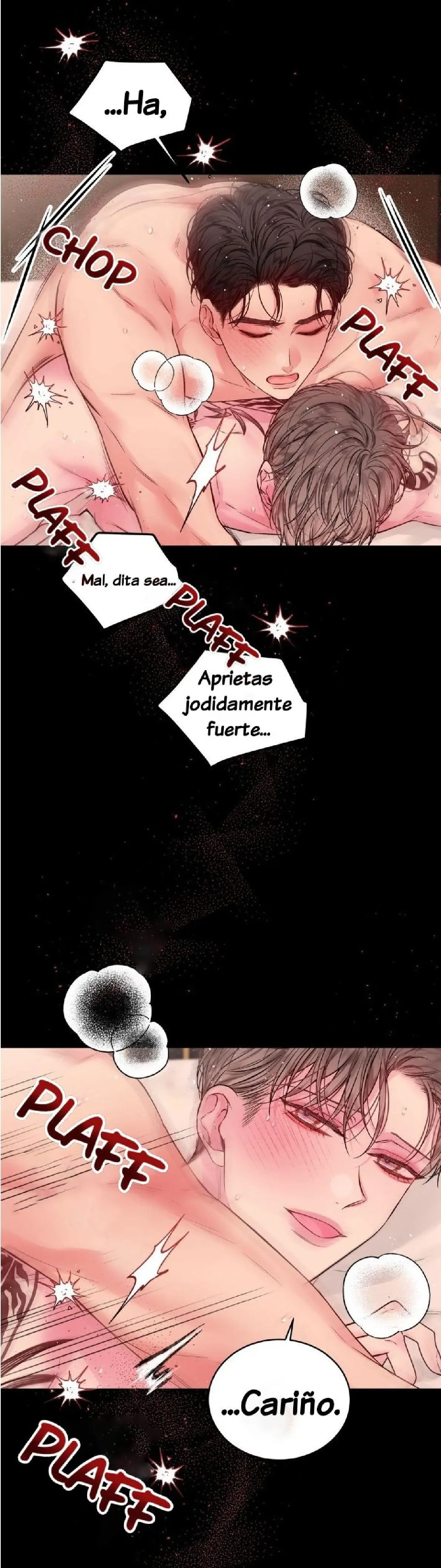 Cariño Querido capítulo 5 página 31
