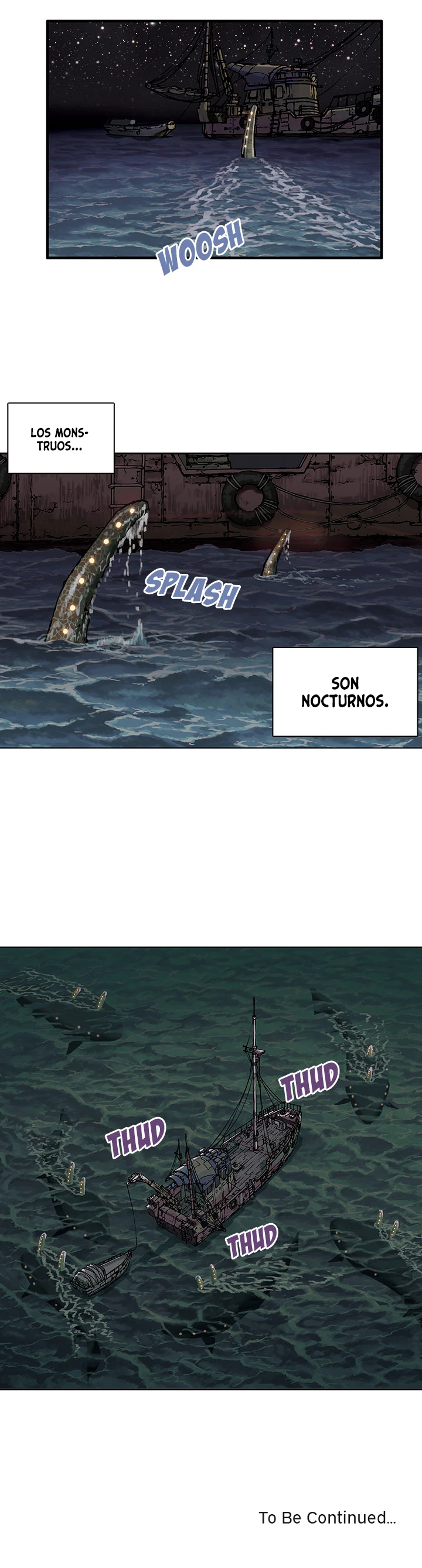 Leviathan capítulo 1 página 12