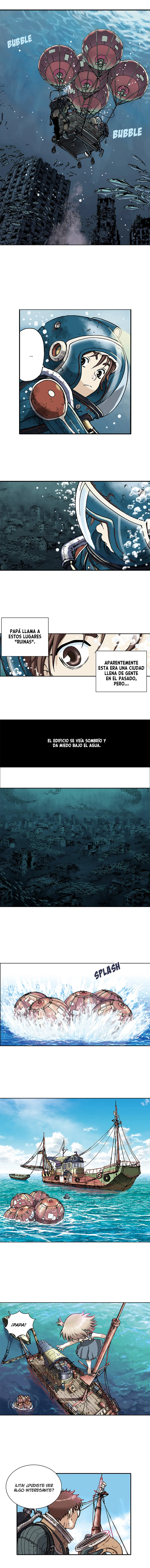 Leviathan capítulo 1 página 6