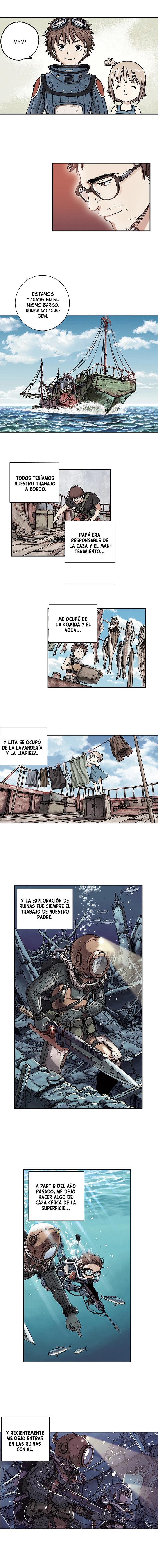 Leviathan capítulo 1 página 8