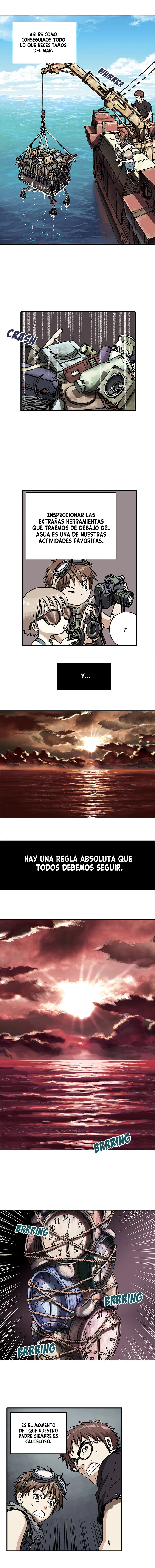 Leviathan capítulo 1 página 9