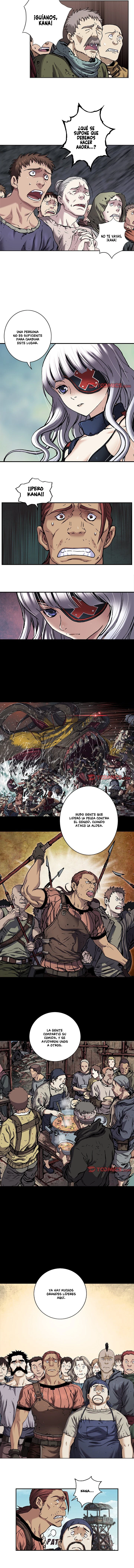 Leviathan capítulo 103 página 4