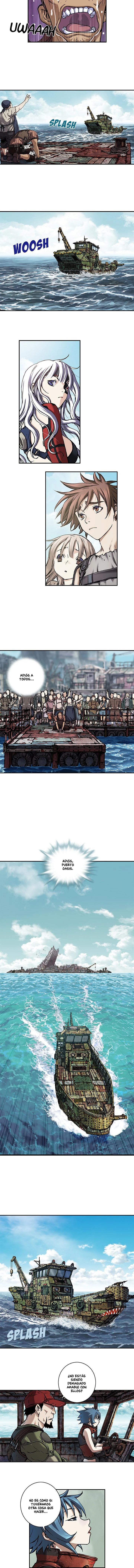 Leviathan capítulo 103 página 7