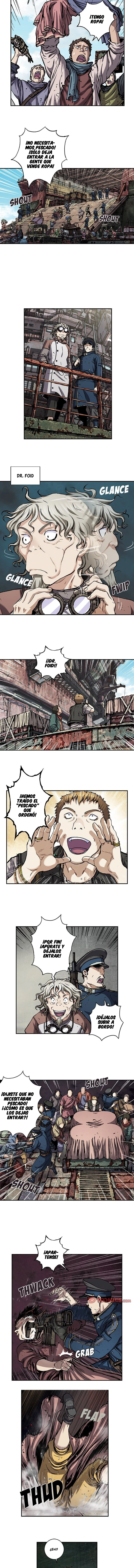 Leviathan capítulo 104 página 4