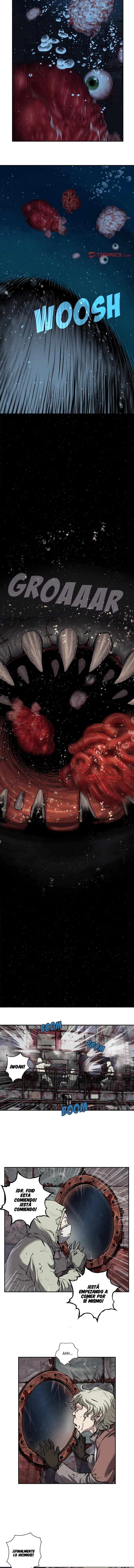 Leviathan capítulo 104 página 7
