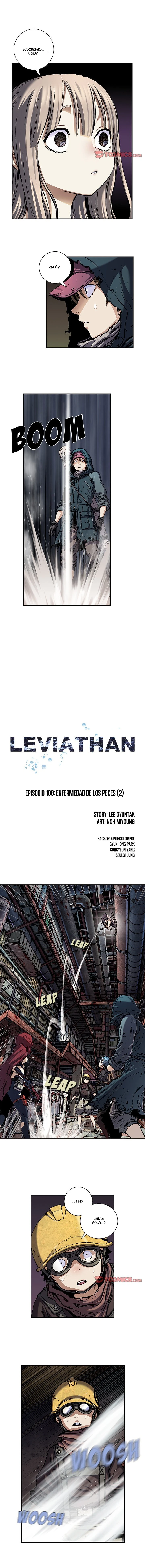 Leviathan capítulo 108 página 2