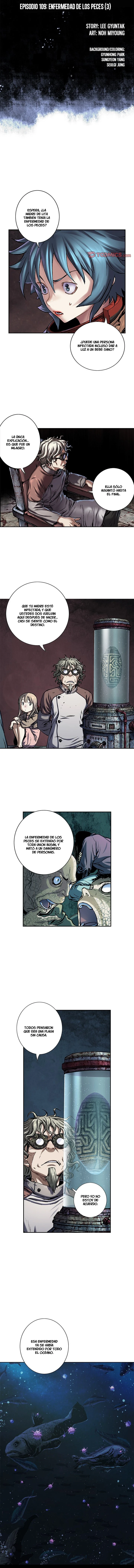 Leviathan capítulo 109 página 3