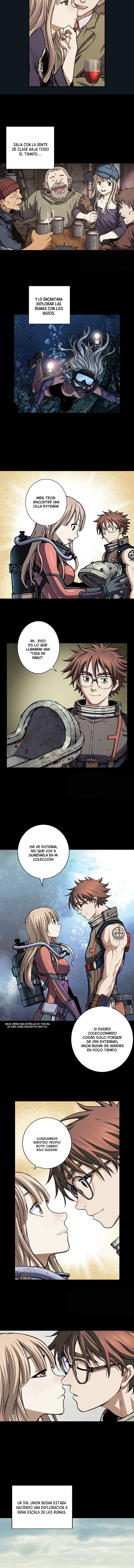 Leviathan capítulo 109 página 6