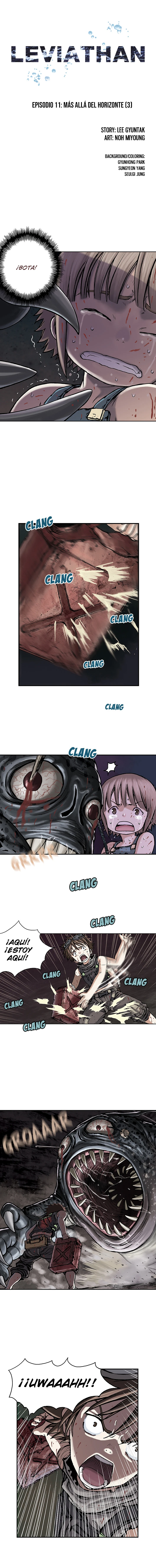 Leviathan capítulo 11 página 2