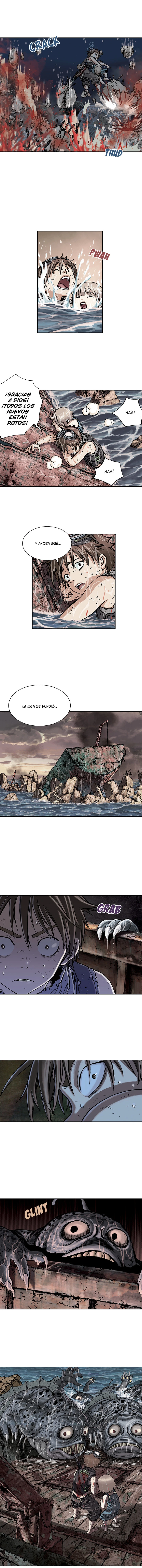 Leviathan capítulo 11 página 7