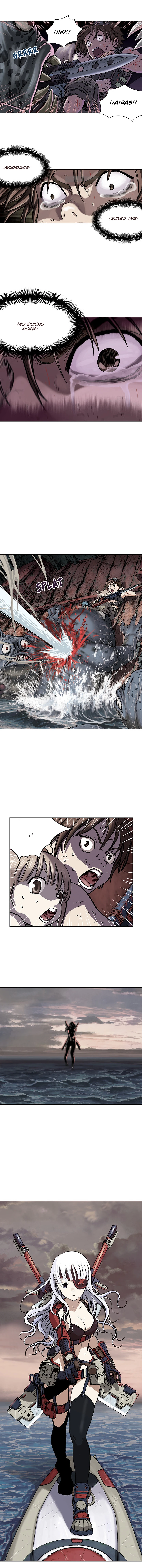 Leviathan capítulo 11 página 9