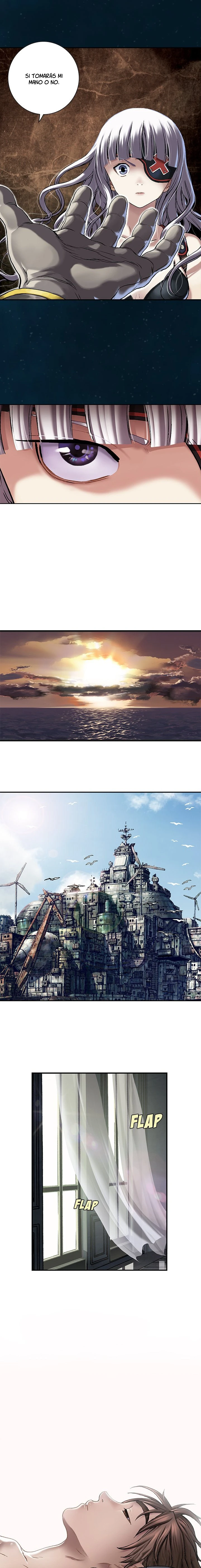 Leviathan capítulo 112 página 12