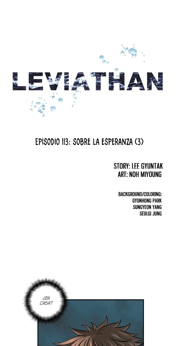 Leviathan capítulo 113 página 2