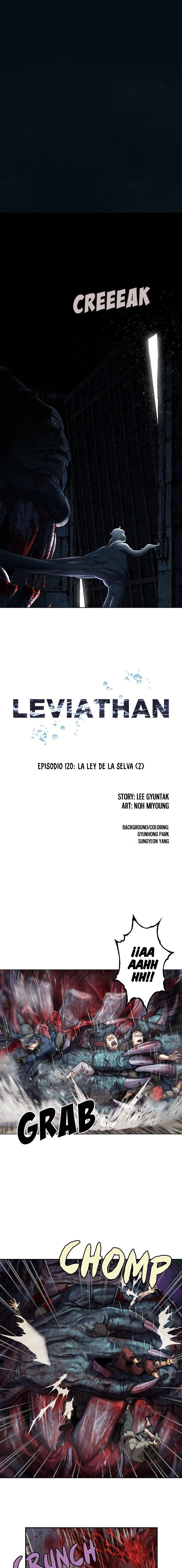Leviathan capítulo 120 página 2