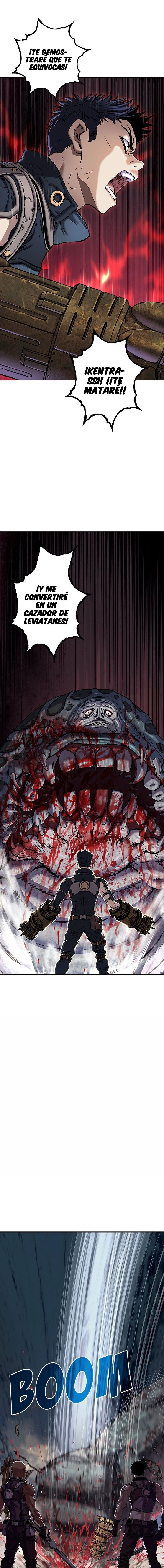 Leviathan capítulo 120 página 9