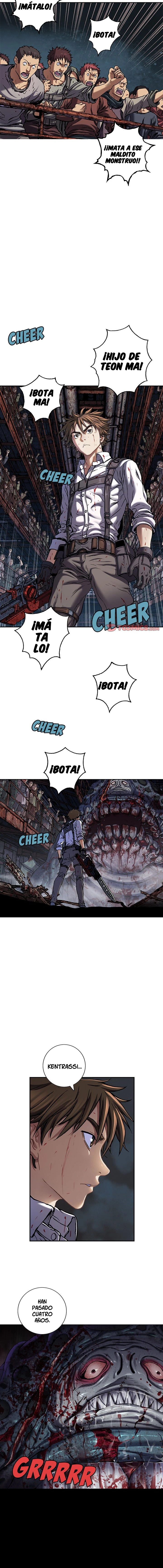 Leviathan capítulo 122 página 2