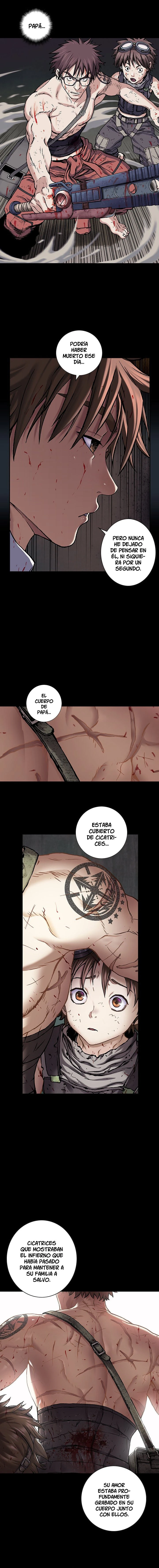 Leviathan capítulo 122 página 3