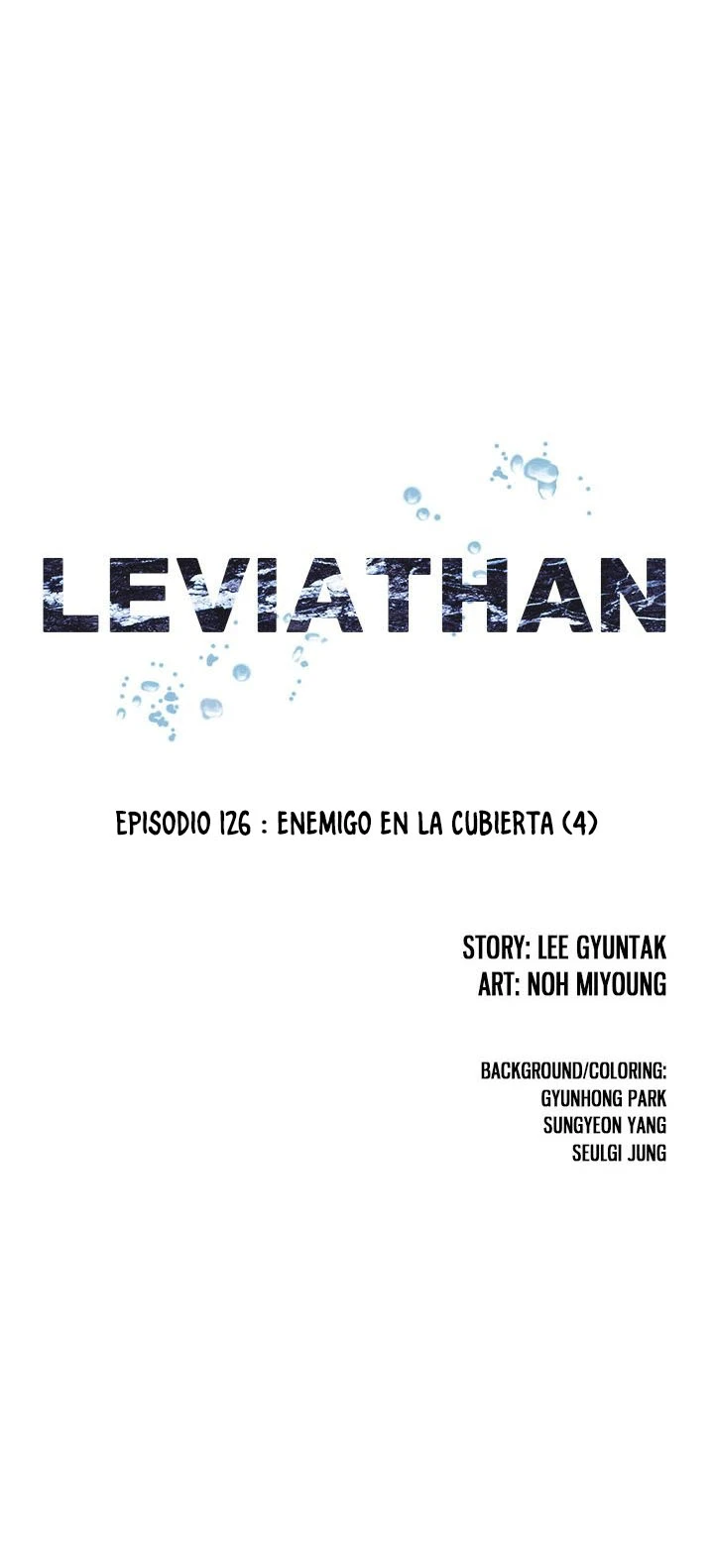 Leviathan capítulo 126 página 2