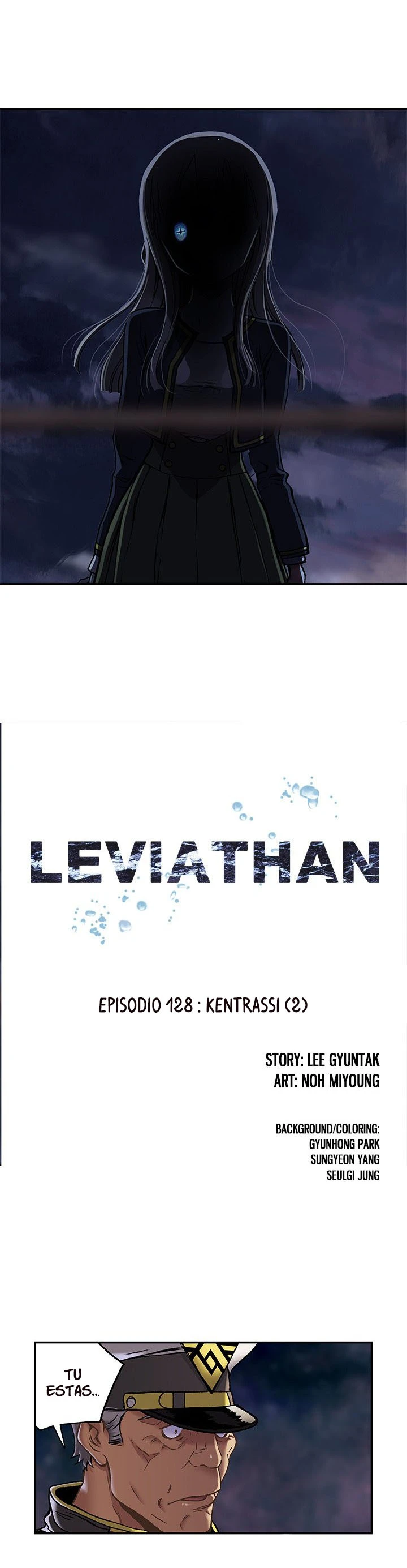 Leviathan capítulo 128 página 2
