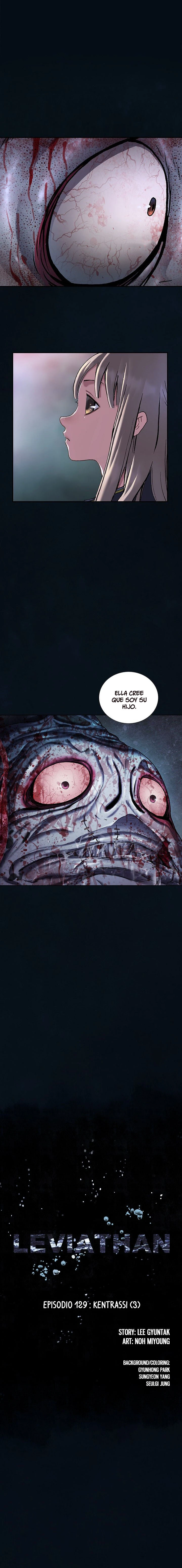 Leviathan capítulo 129 página 2