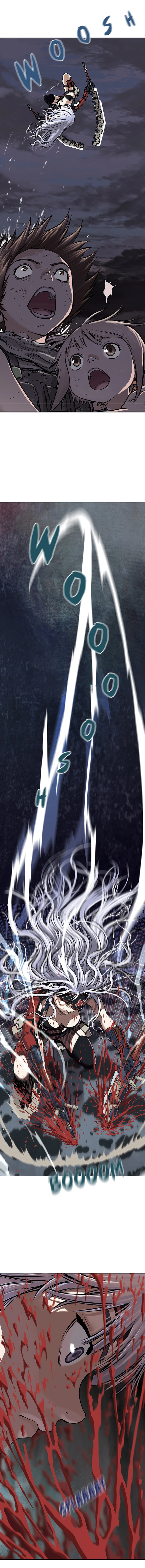 Leviathan capítulo 13 página 7