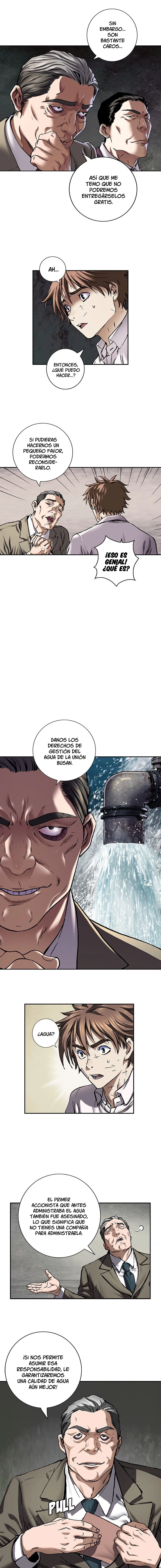 Leviathan capítulo 132 página 5