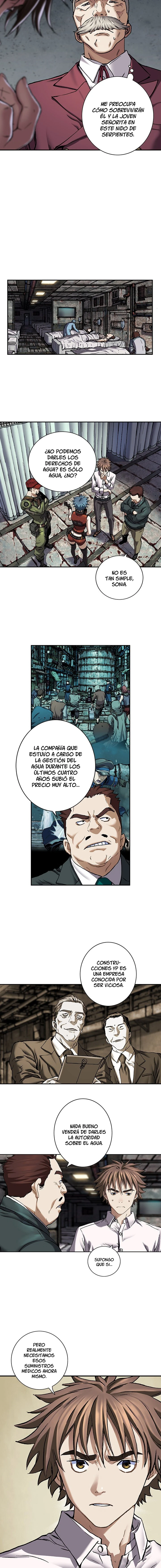 Leviathan capítulo 132 página 8