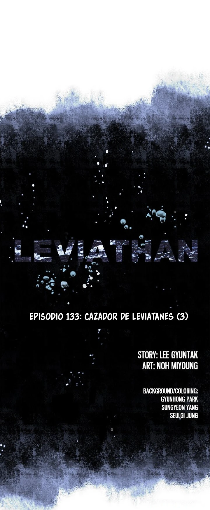Leviathan capítulo 133 página 2