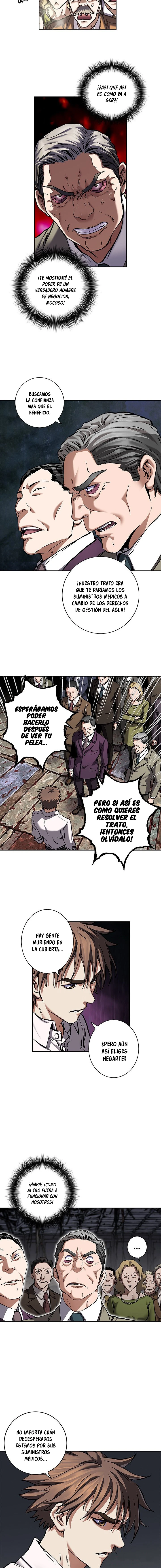 Leviathan capítulo 133 página 8
