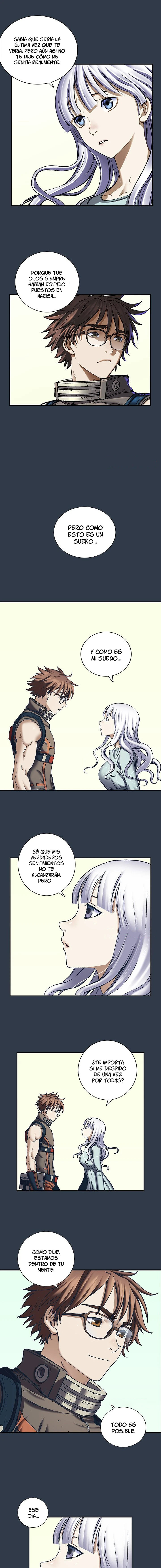 Leviathan capítulo 134 página 11