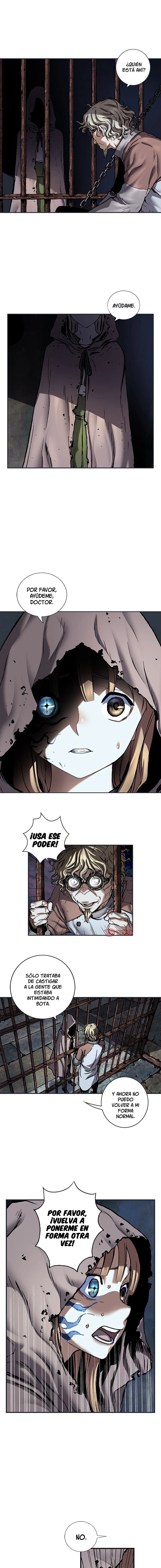 Leviathan capítulo 137 página 5