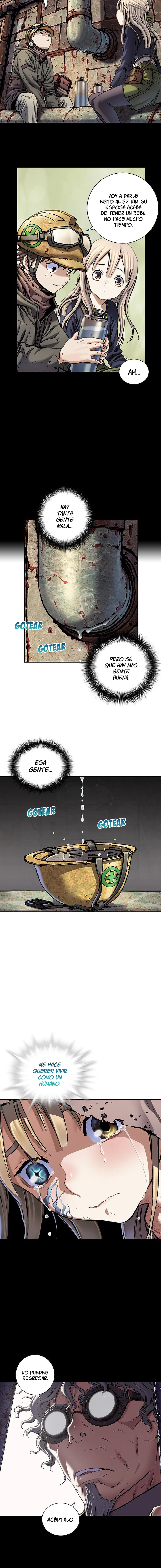 Leviathan capítulo 138 página 4