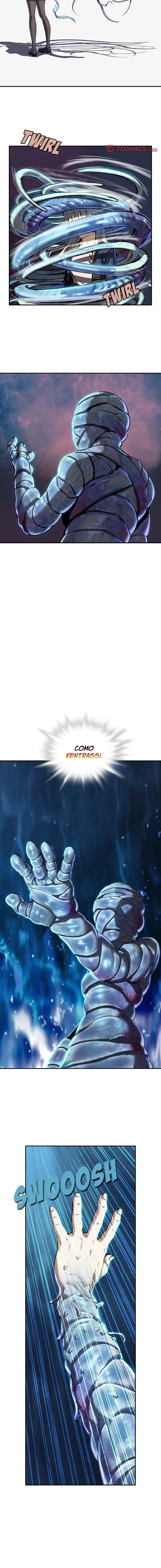Leviathan capítulo 138 página 6